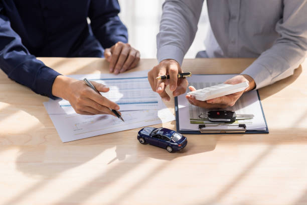 Car insurance options for Chatfield residents